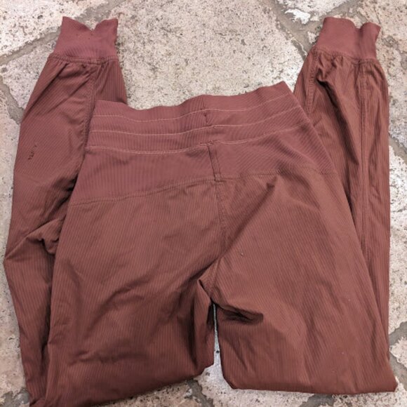 Genuine Lululemon Dance Studio Jogger Size 0 Style w5bpjs - Picture 3 of 5